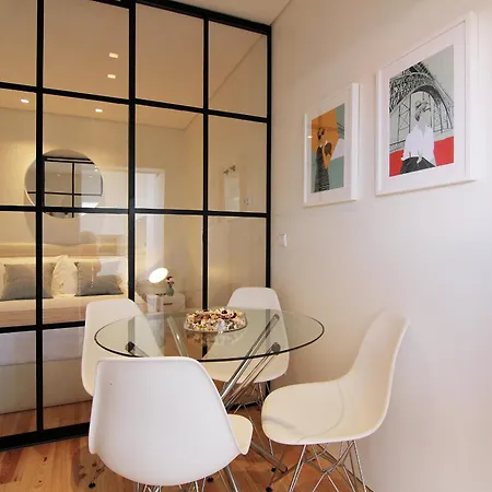 Apartment Hm - Pinheiro Cosy