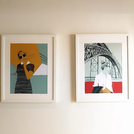 Hm - Pinheiro Cosy Porto