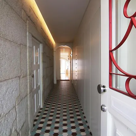 Apartment Hm - Pinheiro Cosy *