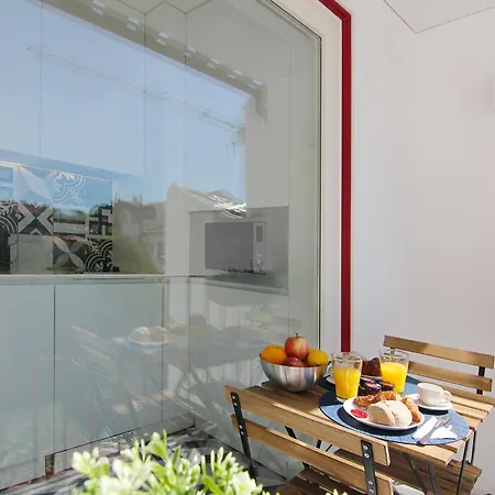 Hm - Pinheiro Cosy Appartement *