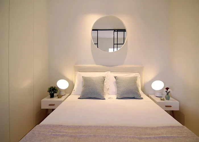 Hm - Pinheiro Cosy Appartement Oporto