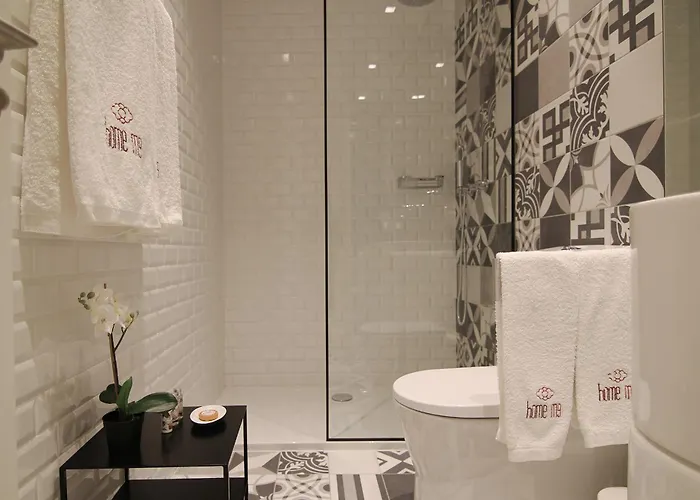 Hm - Pinheiro Cosy *