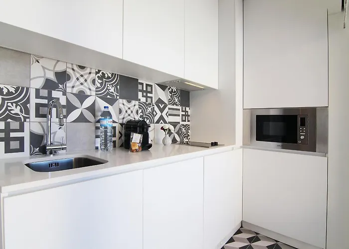 Appartement Hm - Pinheiro Cosy Oporto