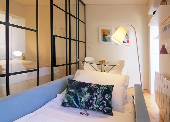 Hm - Pinheiro Cosy * Oporto