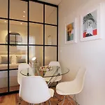 Apartment Hm - Pinheiro Cosy