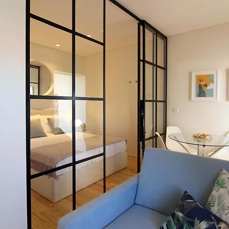 Apartamento Hm - Pinheiro Cosy *