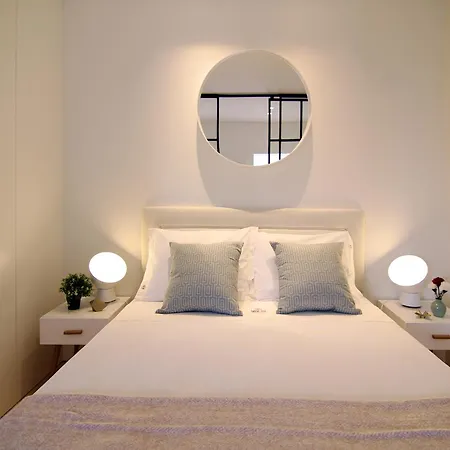 Hm - Pinheiro Cosy Apartamento Oporto