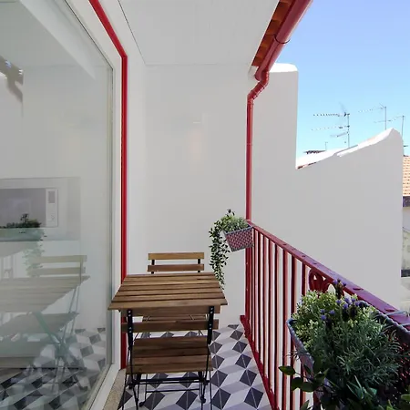 Hm - Pinheiro Cosy Porto