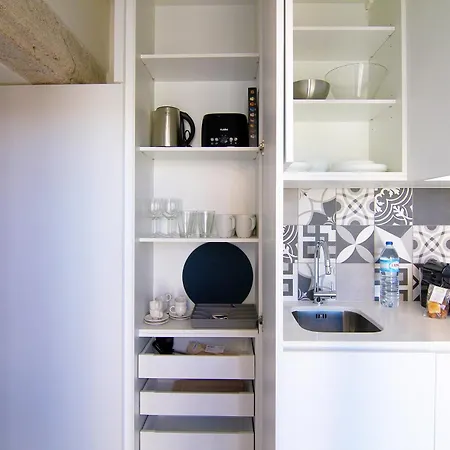 Apartment Hm - Pinheiro Cosy