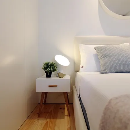 Hm - Pinheiro Cosy Apartment