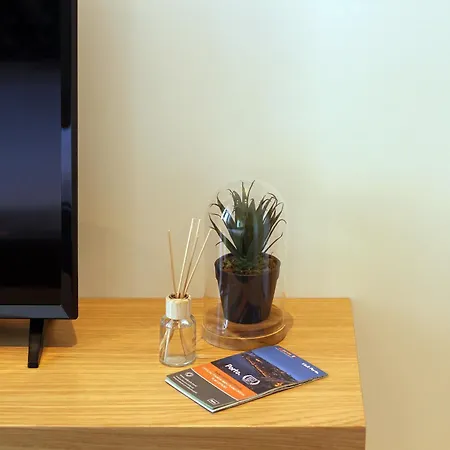 Hm - Pinheiro Cosy Apartment Porto