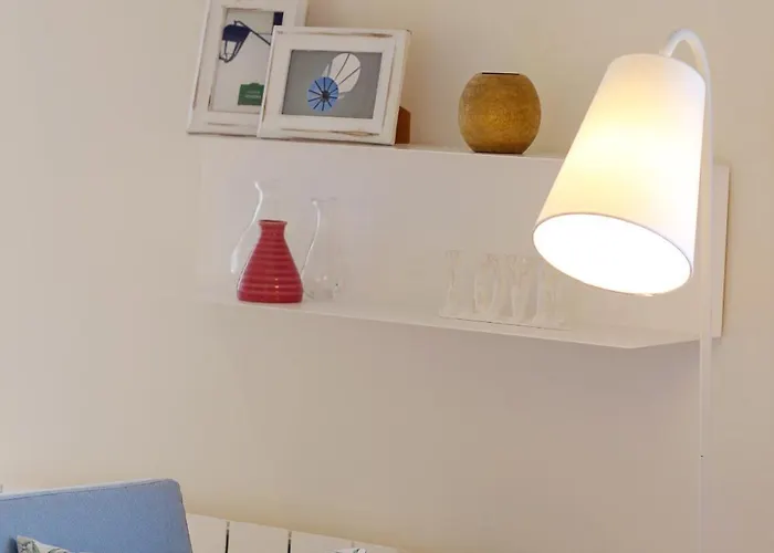 Hm - Pinheiro Cosy Lejlighed