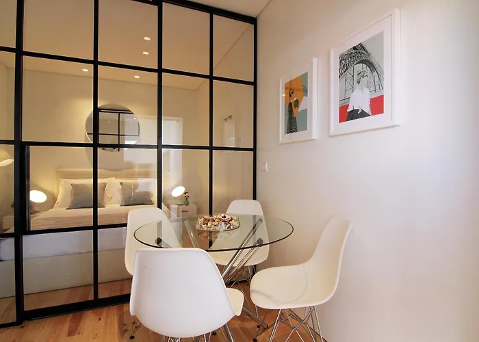 Apartman Hm - Pinheiro Cosy