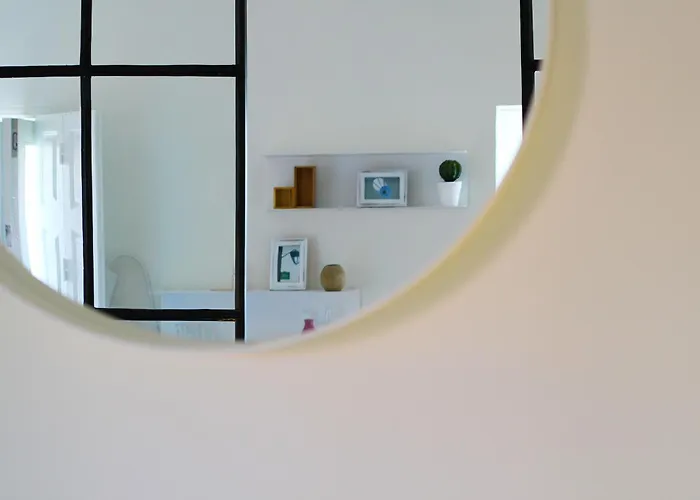 Apartman Hm - Pinheiro Cosy Porto