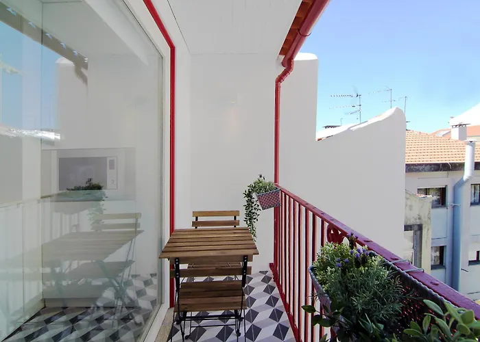 Hm - Pinheiro Cosy Porto