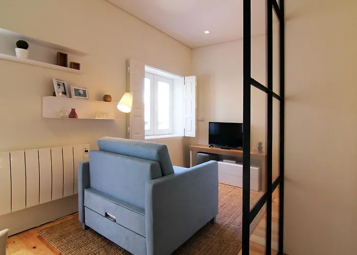 Hm - Pinheiro Cosy * Porto