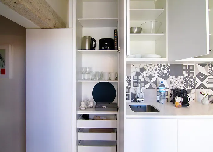 Apartman Hm - Pinheiro Cosy