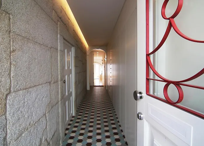 Apartman Hm - Pinheiro Cosy *