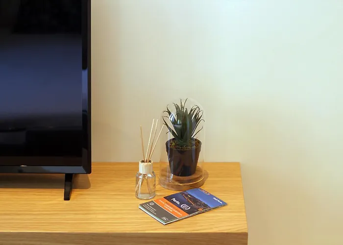 Hm - Pinheiro Cosy Apartman Porto