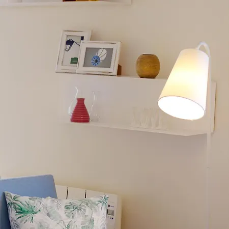 Hm - Pinheiro Cosy 公寓