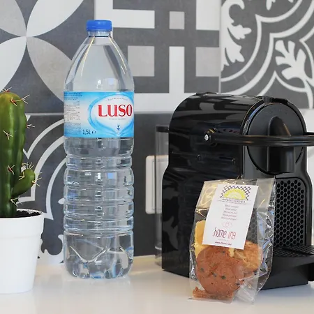 Hm - Pinheiro Cosy 公寓 波尔图