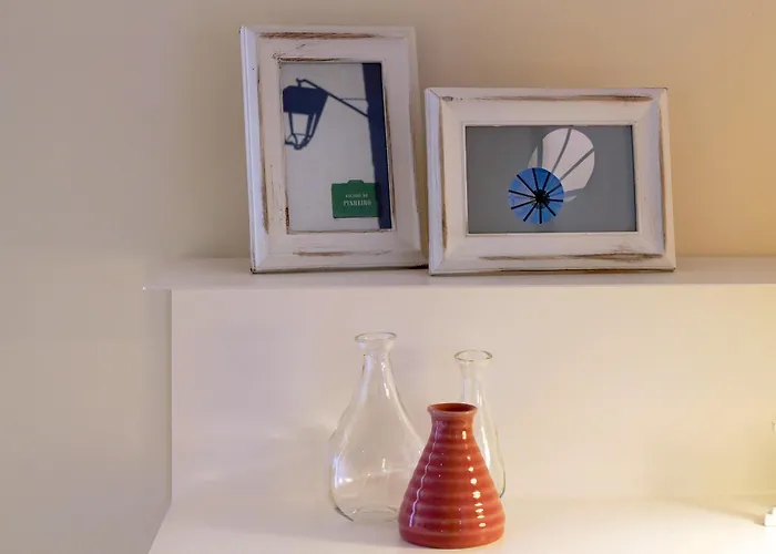 Hm - Pinheiro Cosy * Porto