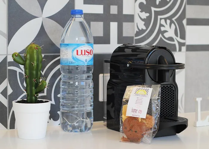 Hm - Pinheiro Cosy Apartament Porto