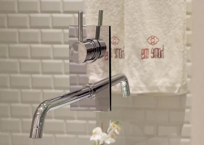 Hm - Pinheiro Cosy Apartament