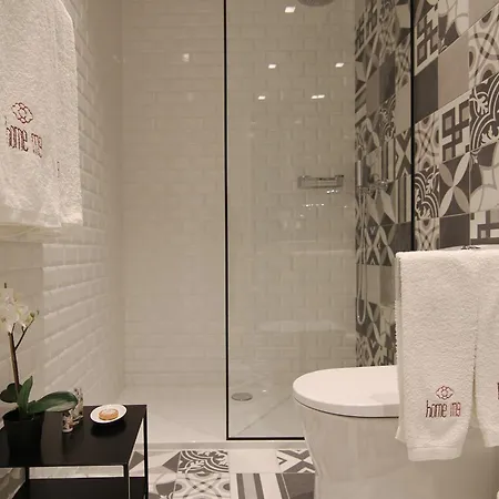 Hm - Pinheiro Cosy *