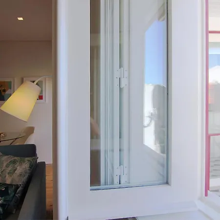 Apartamento Hm - Pinheiro Cosy *