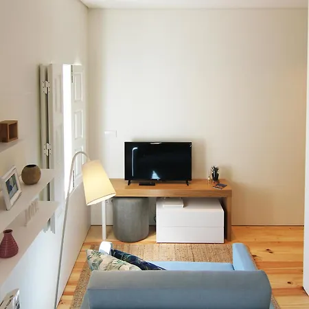 Hm - Pinheiro Cosy Apartamento Oporto
