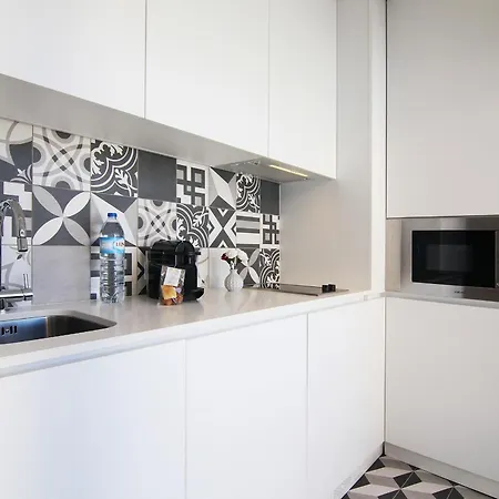Apartamento Hm - Pinheiro Cosy Oporto