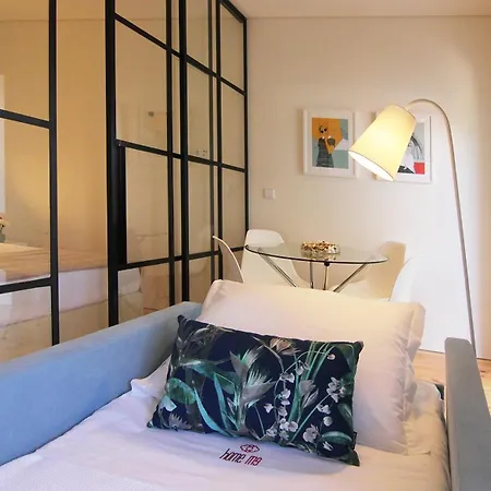 Hm - Pinheiro Cosy * Oporto