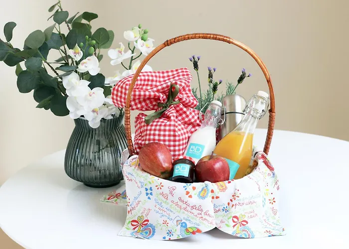 Hm - Pinheiro Cosy Διαμέρισμα *