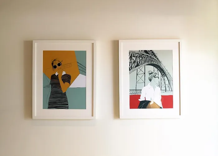 Hm - Pinheiro Cosy Πόρτο